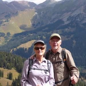 Meet your Posher, Jackie